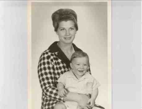 I had figured it all out by Carl's first birthday!