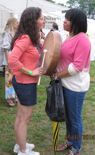 Karen Robb, Founder, Music City Alliance for Sound & Music Healing