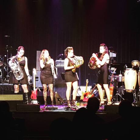 ElectraBrassPerformance2