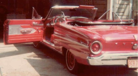 1963 Ford Falcon Futura-2