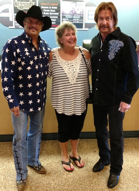 2017-6-1 MeBrooksDunn