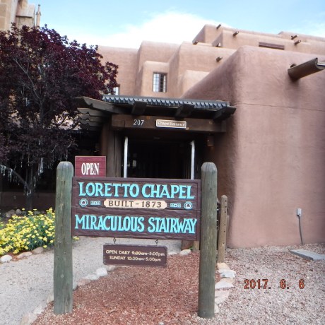 2017-6-6 SantaFeLoretto1