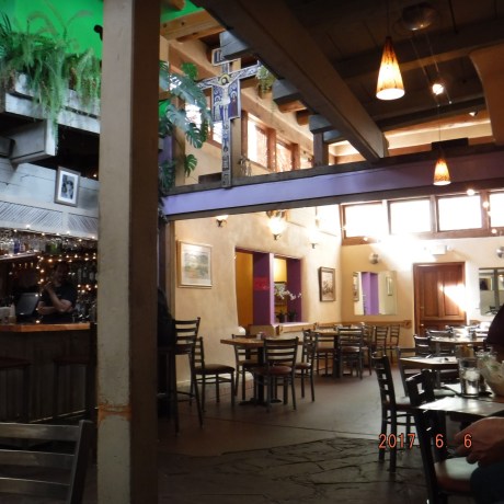 2017-6-6 SantaFeTheShed