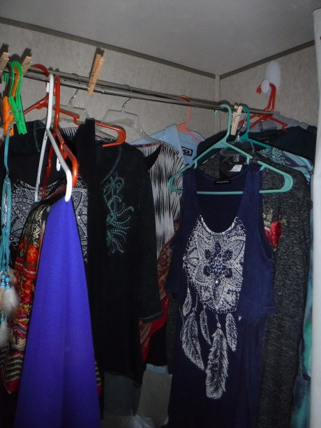 2017-12-8 ShoweCloset