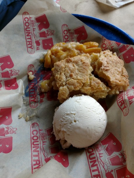 2019-04-11 RibCountry Dessert-Peach