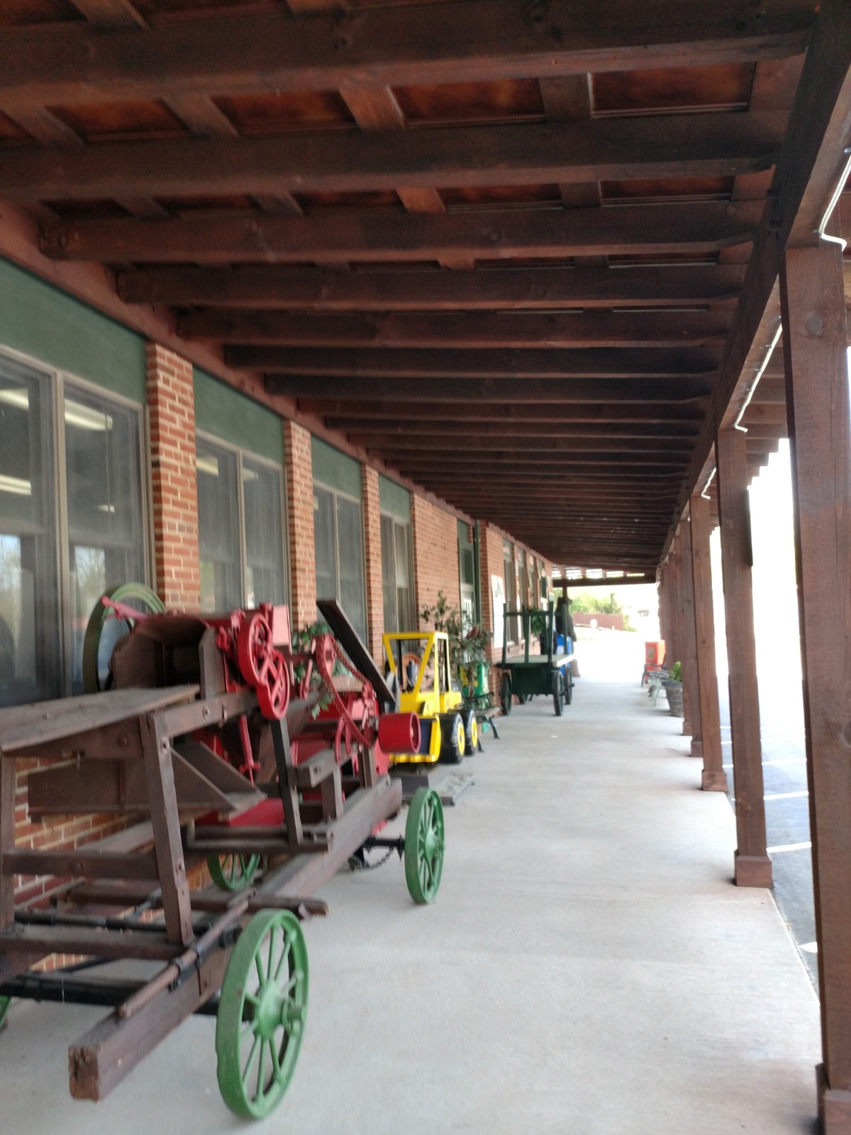 2019-04-23 WhistleStop-1a