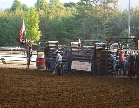 2019-5-25 Rodeo-4