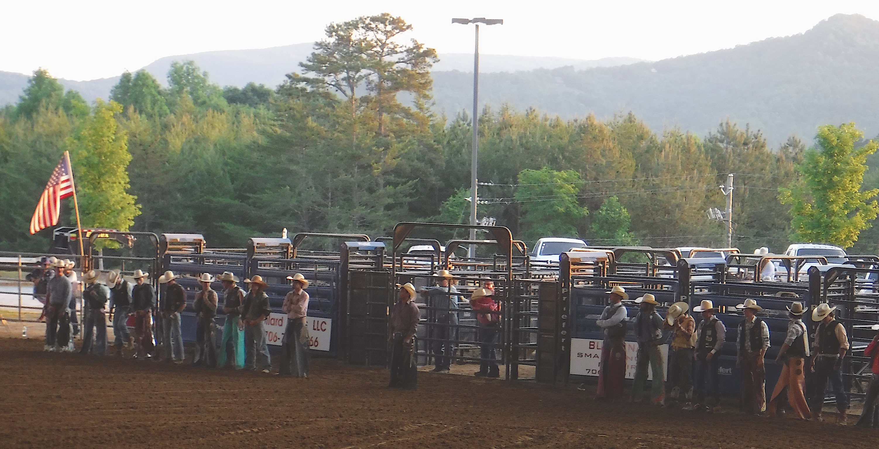2019-5-25 Rodeo-5