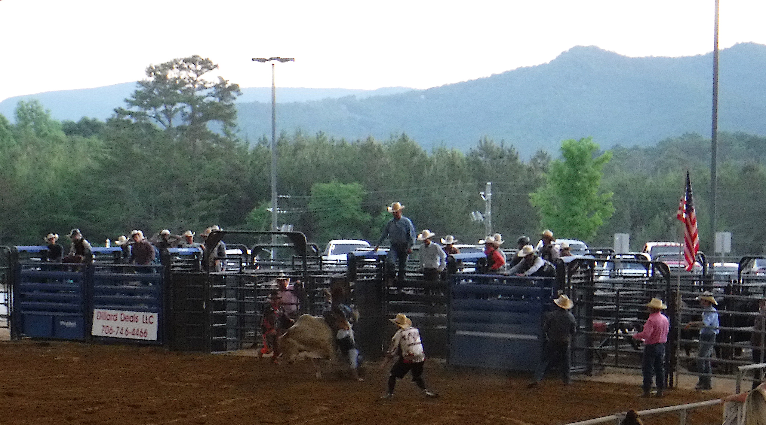 2019-5-25 Rodeo-8